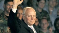 Dick Cheney: Former US vice-president dies at age 84
