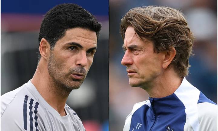 How to watch Arsenal FC vs Tottenham: TV channel and live stream for Premier League today