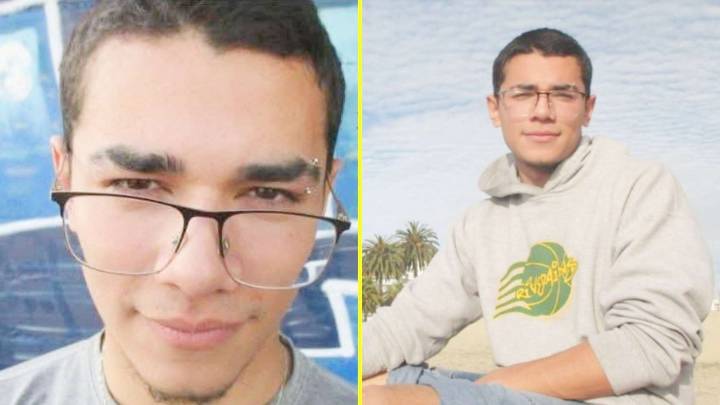 Confirman muerte de estudiante de la Universidad de Chile desaparecido hace más de 2 meses en Viña del Mar
