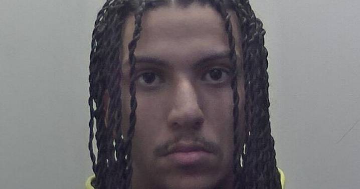 Jail for Canterbury drug dealer stopped with weapon and more than 100 wraps in car