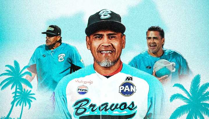 Henry Blanco dirigirá a Sultanes de Monterrey en la Liga Mexicana de Béisbol (+Detalles)