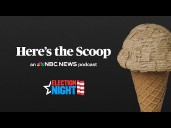 Here’s the Scoop: Election Night 2025 Full Episode