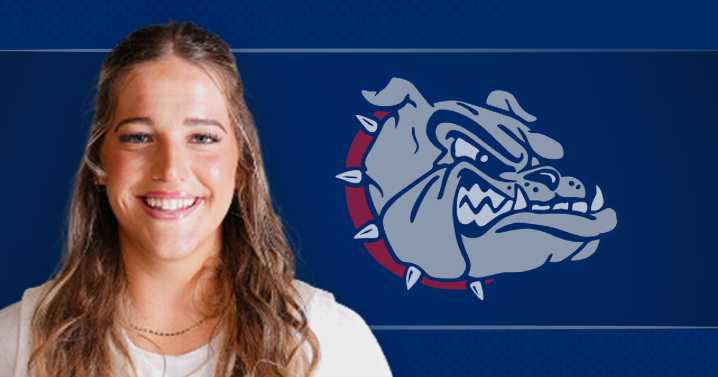 'You get goosebumps every time,' Gonzaga women's hoops' Lauren Whittaker rises to major role in redshirt freshman season