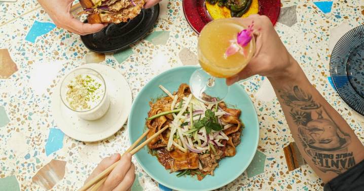 A Qué Me Sabes CDMX 2025: gastronomía deliciosa por toda la ciudad