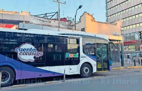 Alcanza Bowí cifra más alta en 9 meses