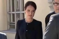 Former News Anchor Sentenced to 10 Years in Prison Over Conspiracy Case