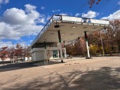 This Staten Island BP gas station closed in September: Will it reopen?