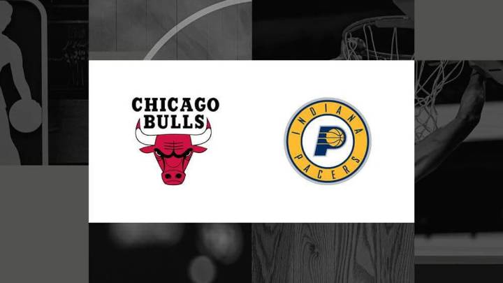 How to watch Bulls vs. Pacers: TV channel and streaming options for November 29