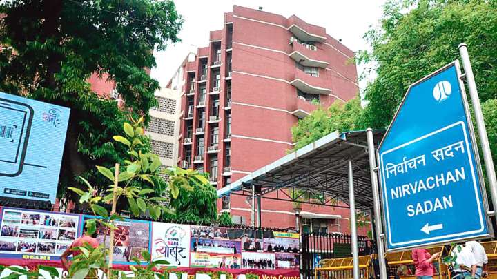 EC orders Special Revision of electoral rolls in Assam with Jan 1, 2026 cut