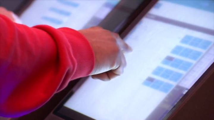 Reputed mobster, student athletes charged in sports betting ring