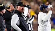 Michigan football defense found 'true character' after USC debacle