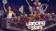 DWTS Season 34 Week 10 Prince Night: All Scores, Eliminations