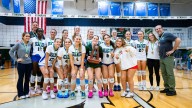 Seacrest volleyball team striving for fifth consecutive title