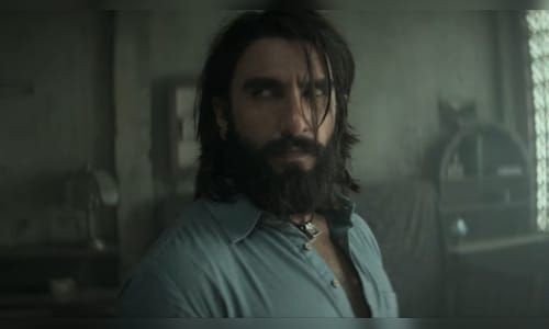 Dhurandhar trailer out: Ranveer Singh's spy action-thriller set for December 5 release