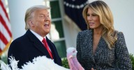 Melania Trump 'will never leave' husband Donald Trump for this chilling reason, ex