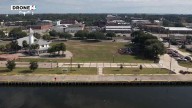 Explore Southeast Georgia’s hidden treasures: From Mary Ross Waterfront Park to the ancient Lover’s Oak