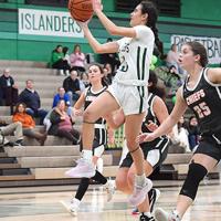 Coronado High School Girls’ Basketball Season Preview