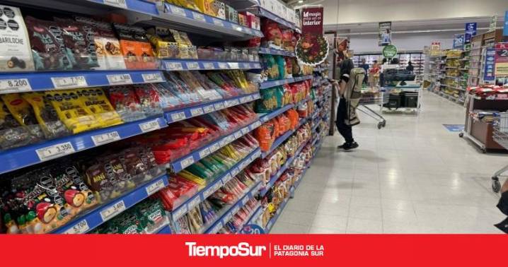 Fin de año El costo de la Canasta Navideña en Río Gallegos