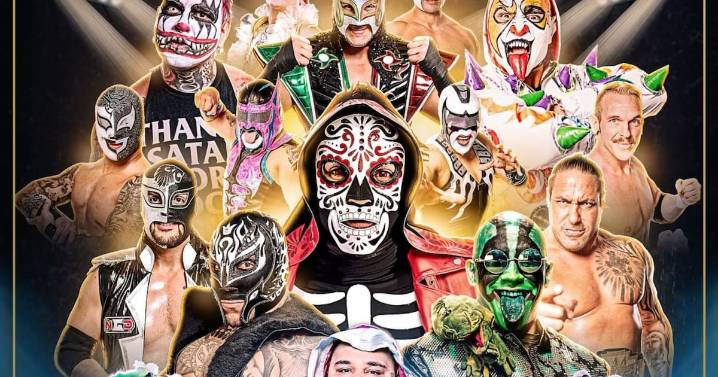 Así será la cartelera de AAA en Hermosillo para este domingo 30 de noviembre