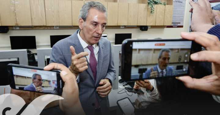 José Chedraui anuncia encuentro con diputados para detallar Presupuesto de Ingresos