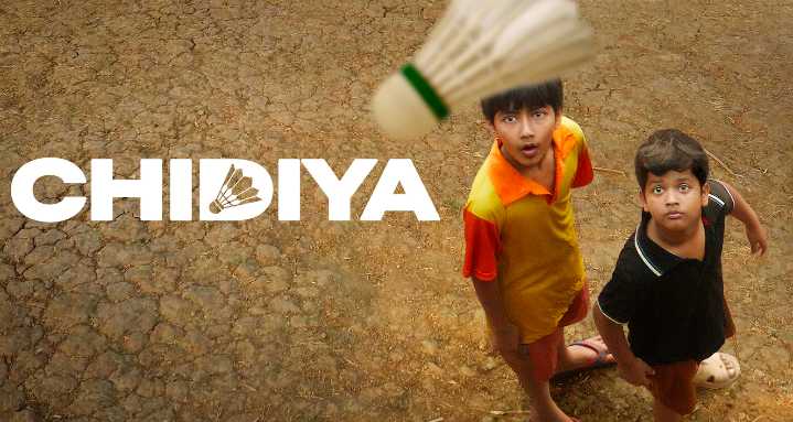 Critically Acclaimed Film CHIDIYA Now Available on Rent on Amazon