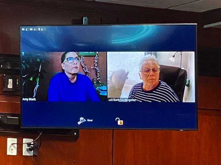 Former juvenile lifer Amy Black owes $1.8M to victim’s family. Could she return to jail?