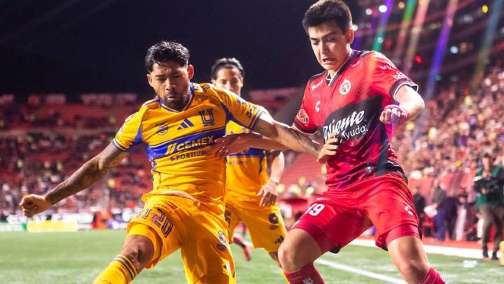 Xolos 'muerde' a Tigres y deja la serie al borde del KO en los Cuartos de Final