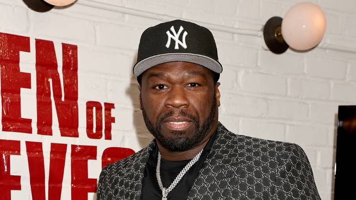 50 Cent settles assault lawsuit