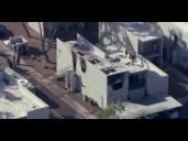 Phoenix Fire battles fire at apartment near 32nd Street and Greenway Road