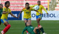 Bolivia vs Colombia: resumen y goles hoy viernes por Liga de Naciones