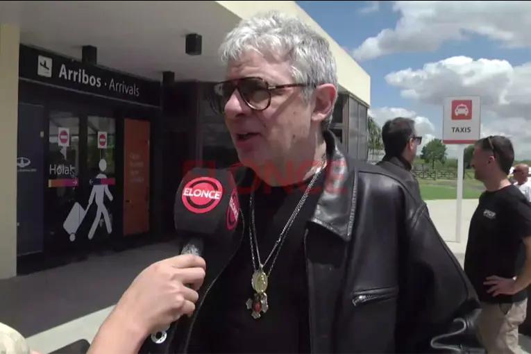 Ratones Paranoicos en Paraná: "Es importante llegar al corazón de la gente"