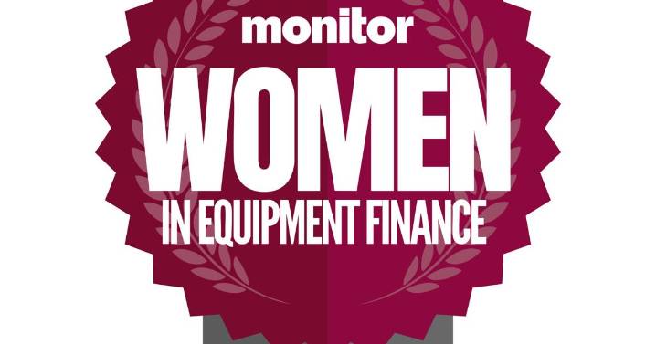 Monitor Daily Names Sherrie Reish of PLM Fleet a 2025 Top Woman in Equipment Finance