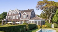 North Fork home on Peconic Bay sells for record $11.2 million