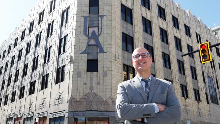 Rising sewer rates are among issues leaders must unite to solve Jason Segedy