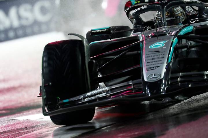 Why Mercedes F1 is now worth more than Liverpool and most NBA teams