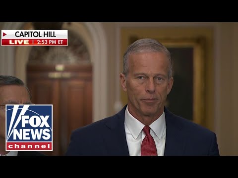 Senate Majority leader: I still don’t know exactly what Dems want