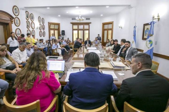 EPAS licitó una obra importante de saneamiento para la capital