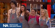MasterChef Celebrity: quién se salvó de la gala de eliminación y quiénes son los nominados