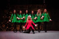 Irish dance spectacular ‘A Celtic Christmas’ brings festive magic to Reading