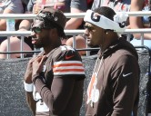 Browns not opening Deshaun Watson’s 21-day practice window this week despite great progress