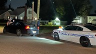 Hampton police investigate homicide on Newport News Avenue