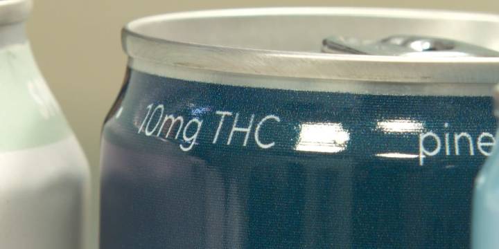 New spending bill that reopened the government could ban over 95% hemp products