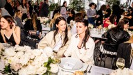 Kristen Stewart, Indya Moore and More Attend Chanel’s Academy Luncheon