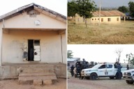 Nigerian schoolgirl escapes as search continues for 24 others abducted