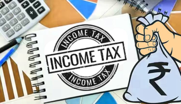 India’s Net Direct Tax Collections Rise 7 Pc To Rs 12.92 Lakh Crore In Current Fiscal