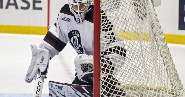 ECAC Hockey Faceoff Selections 2025