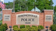 Strongsville police: Residents asked to remain indoors amid barricade situation on Gary Drive