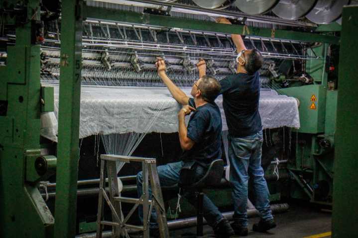 Primer informe sobre impacto de reforma laboral