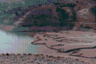 Tehran’s Residents Are Panicking as Taps Run Dry