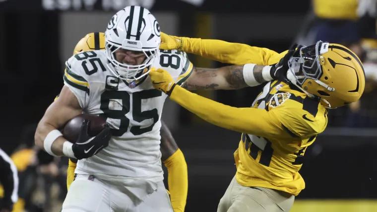 Why the Steelers released Juan Thornhill